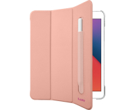 Laut Huex Folio do iPad 10.2" 7/8/9G różowy - 1074245 - zdjęcie 2